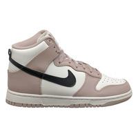 Кроссовки женские Nike W Dunk High (DD1869-200) - фото 2