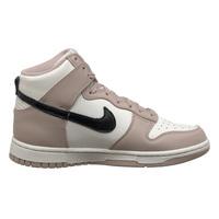 Кроссовки женские Nike W Dunk High (DD1869-200) - фото 3