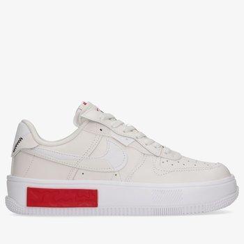 Фото Кроссовки женские Nike Air Force 1 (DH1290-001)