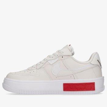 Фото Кроссовки женские Nike Air Force 1 (DH1290-001)