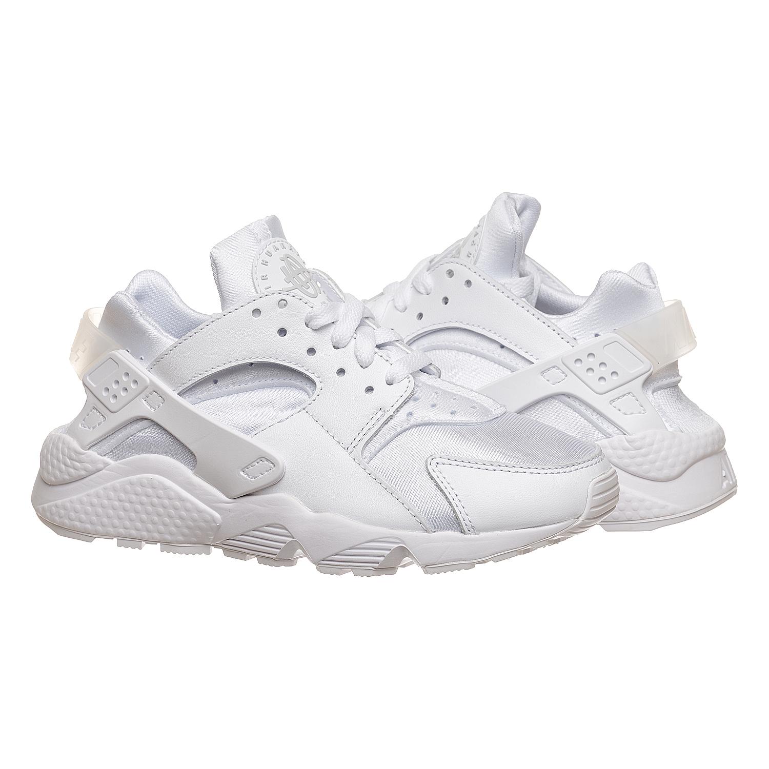 Кроссовки женские Nike Air Huarache (DH4439-102) - фото 1