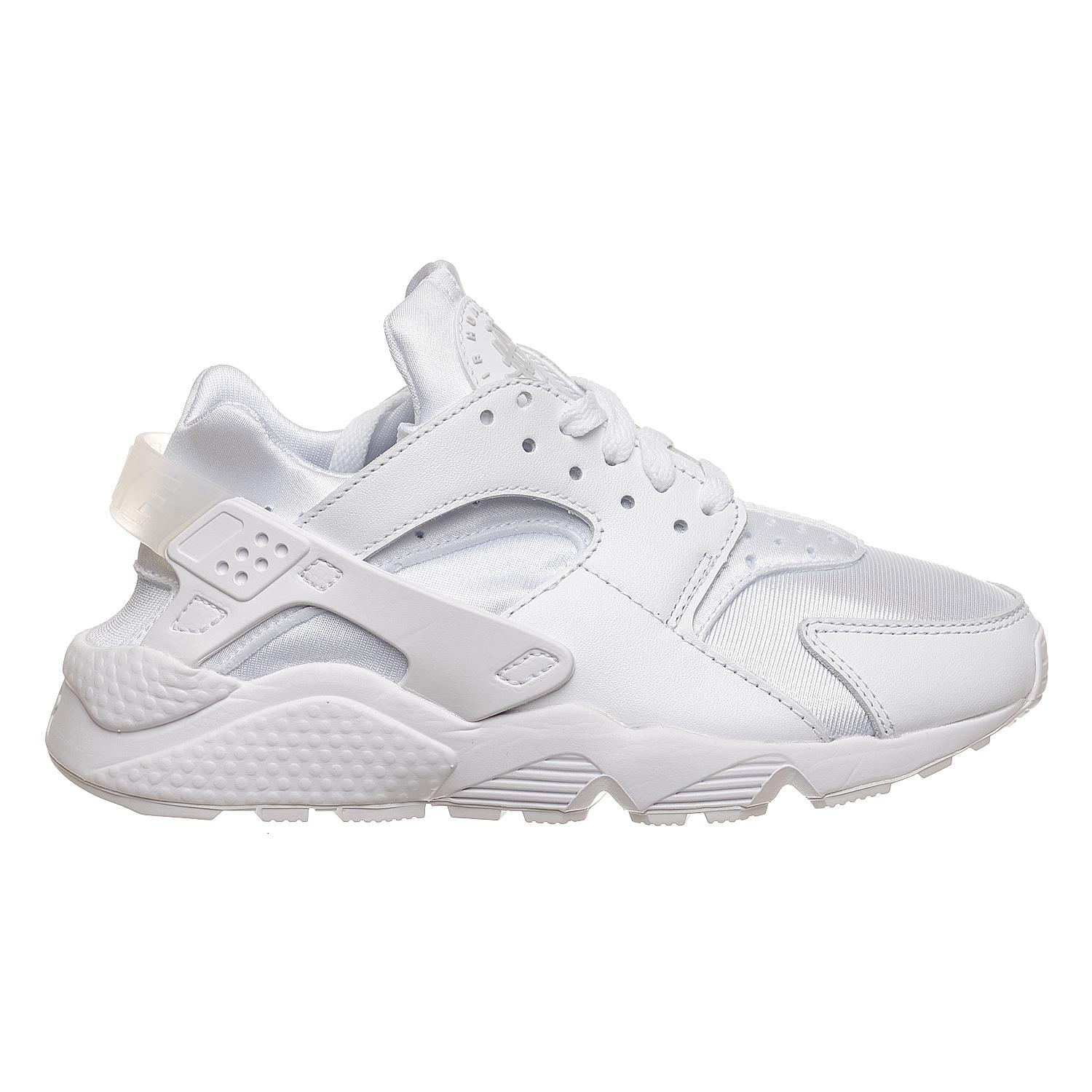 Кроссовки женские Nike Air Huarache (DH4439-102) - фото 2