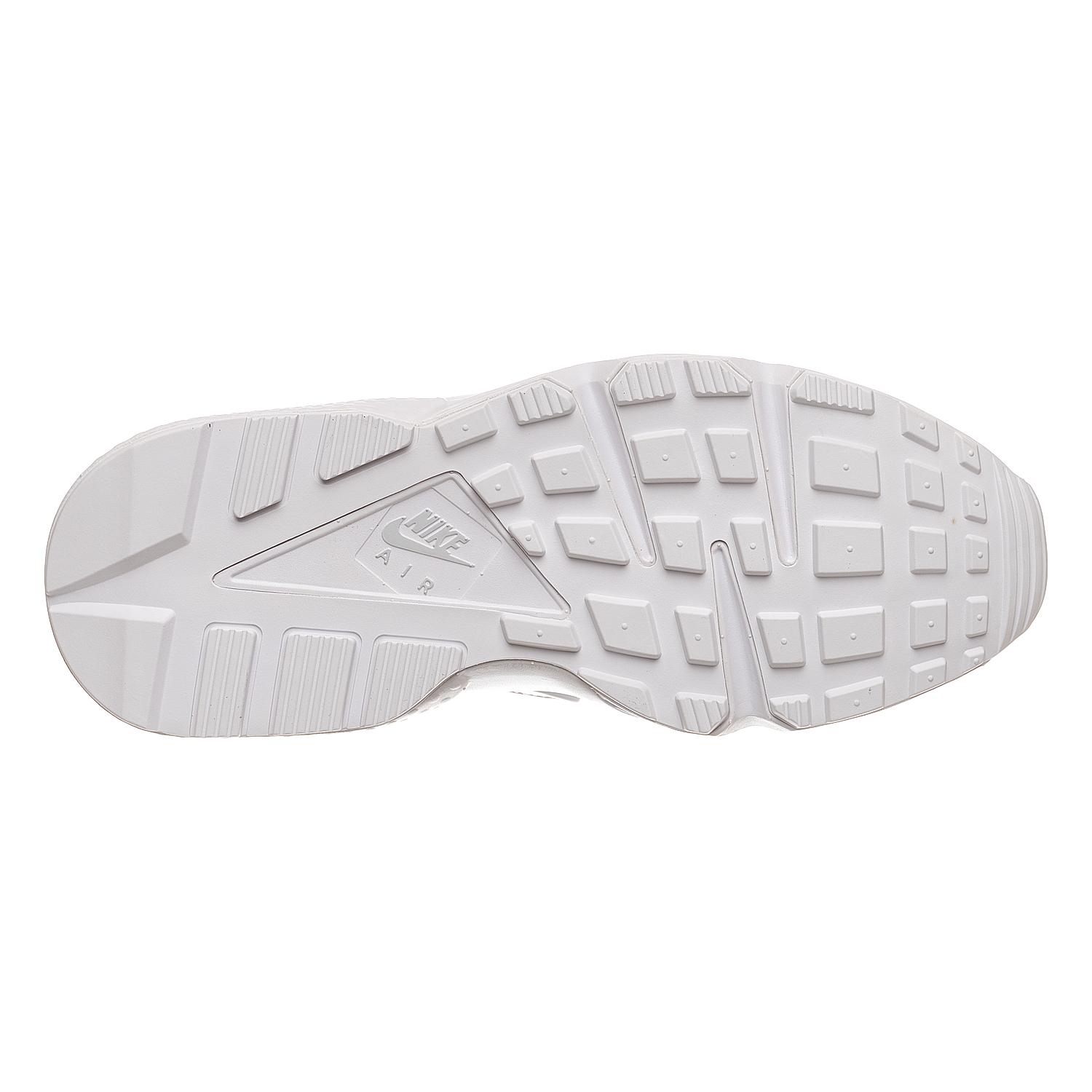 Кроссовки женские Nike Air Huarache (DH4439-102) - фото 4