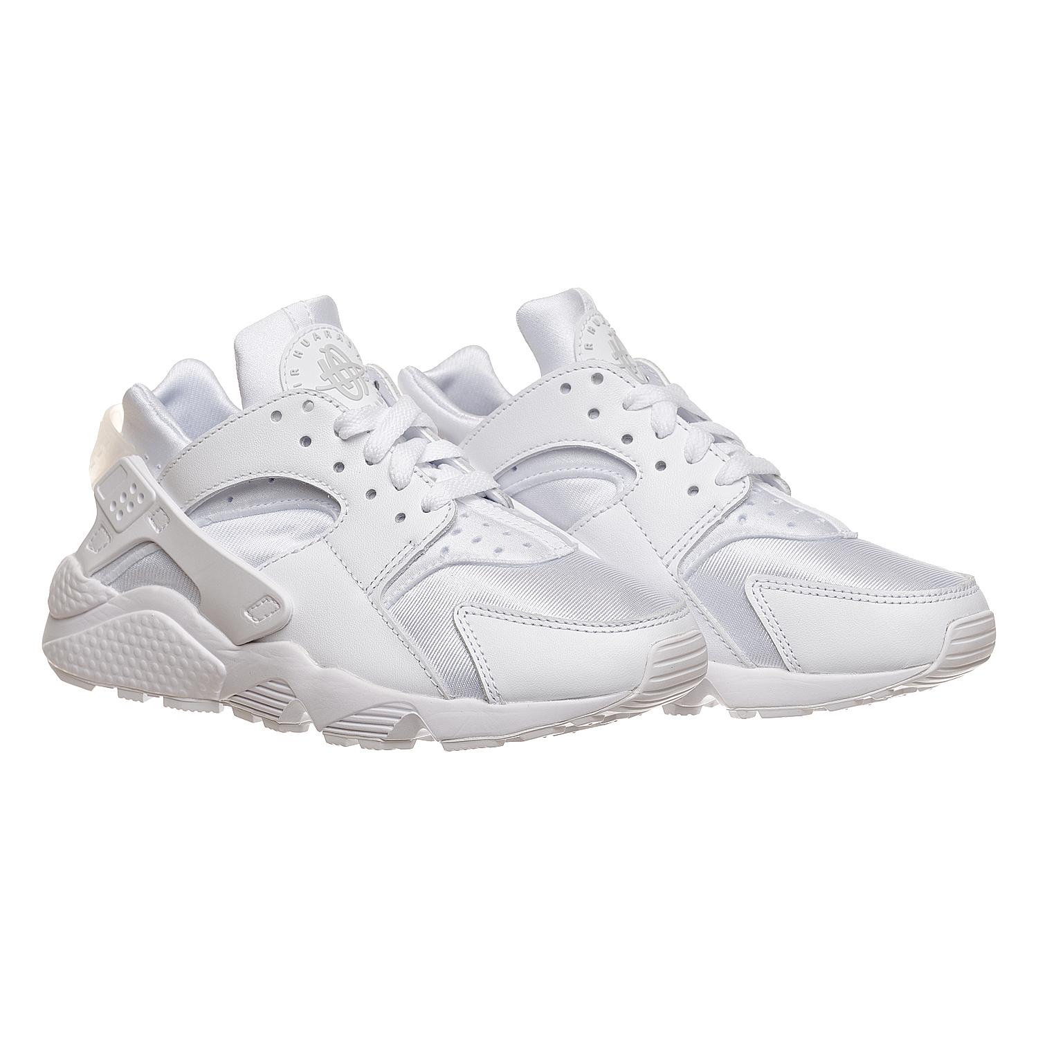 Кроссовки женские Nike Air Huarache (DH4439-102) - фото 5