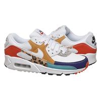 Кроссовки женские Nike Air Max 90 (DH5075-100) - фото 1