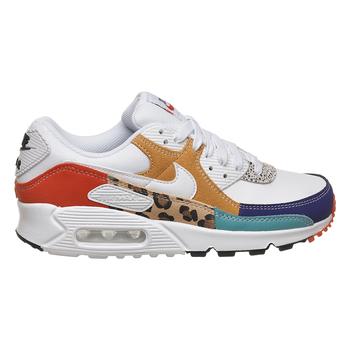 Фото Кроссовки женские Nike Air Max 90 (DH5075-100)