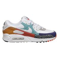 Кроссовки женские Nike Air Max 90 (DH5075-100) - фото 3