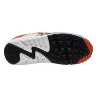 Кроссовки женские Nike Air Max 90 (DH5075-100) - фото 4