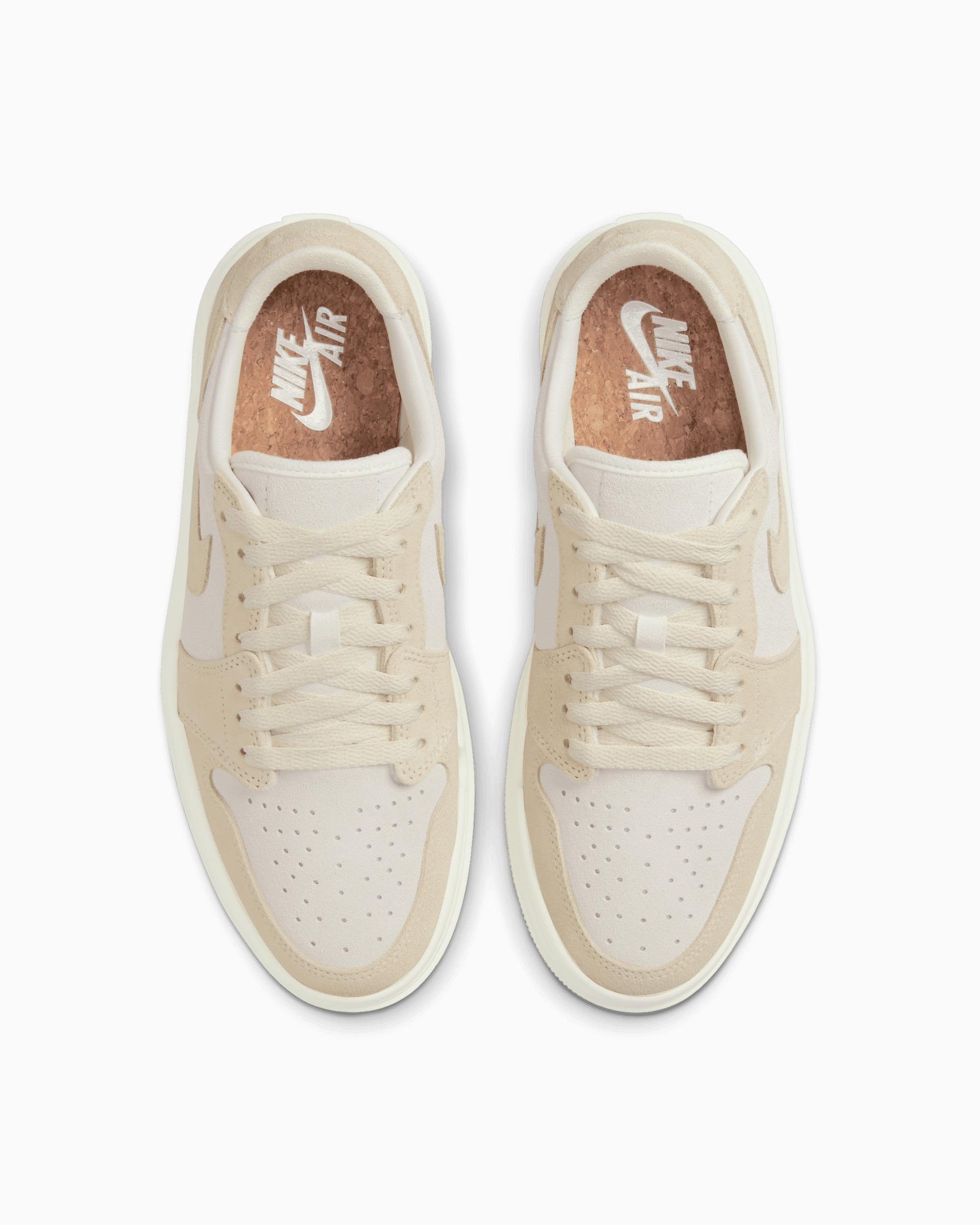 Кроссовки женские Nike Women's 1 Low Elevate 