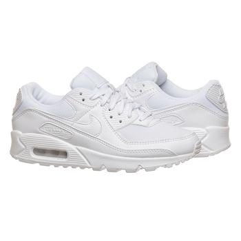 Фото Кроссовки женские Nike Air Max 90 (DH8010-100)