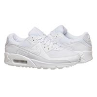 Кроссовки женские Nike Air Max 90 (DH8010-100) - фото 1
