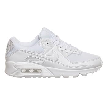 Фото Кроссовки женские Nike Air Max 90 (DH8010-100)