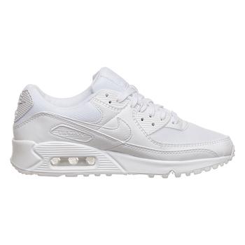 Фото Кроссовки женские Nike Air Max 90 (DH8010-100)