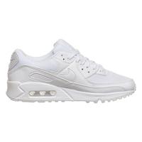 Кроссовки женские Nike Air Max 90 (DH8010-100) - фото 3
