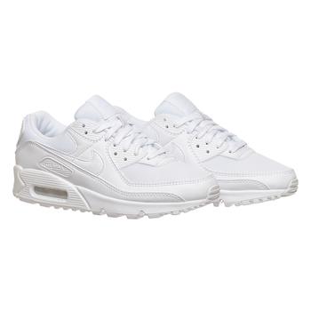 Фото Кроссовки женские Nike Air Max 90 (DH8010-100)