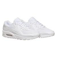 Кроссовки женские Nike Air Max 90 (DH8010-100) - фото 5