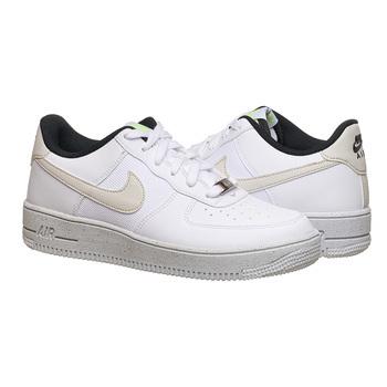 Фото Кроссовки женские Nike Air Force 1 Crater Nn (Gs) (DH8695-101)