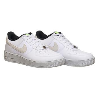 Фото Кроссовки женские Nike Air Force 1 Crater Nn (Gs) (DH8695-101)