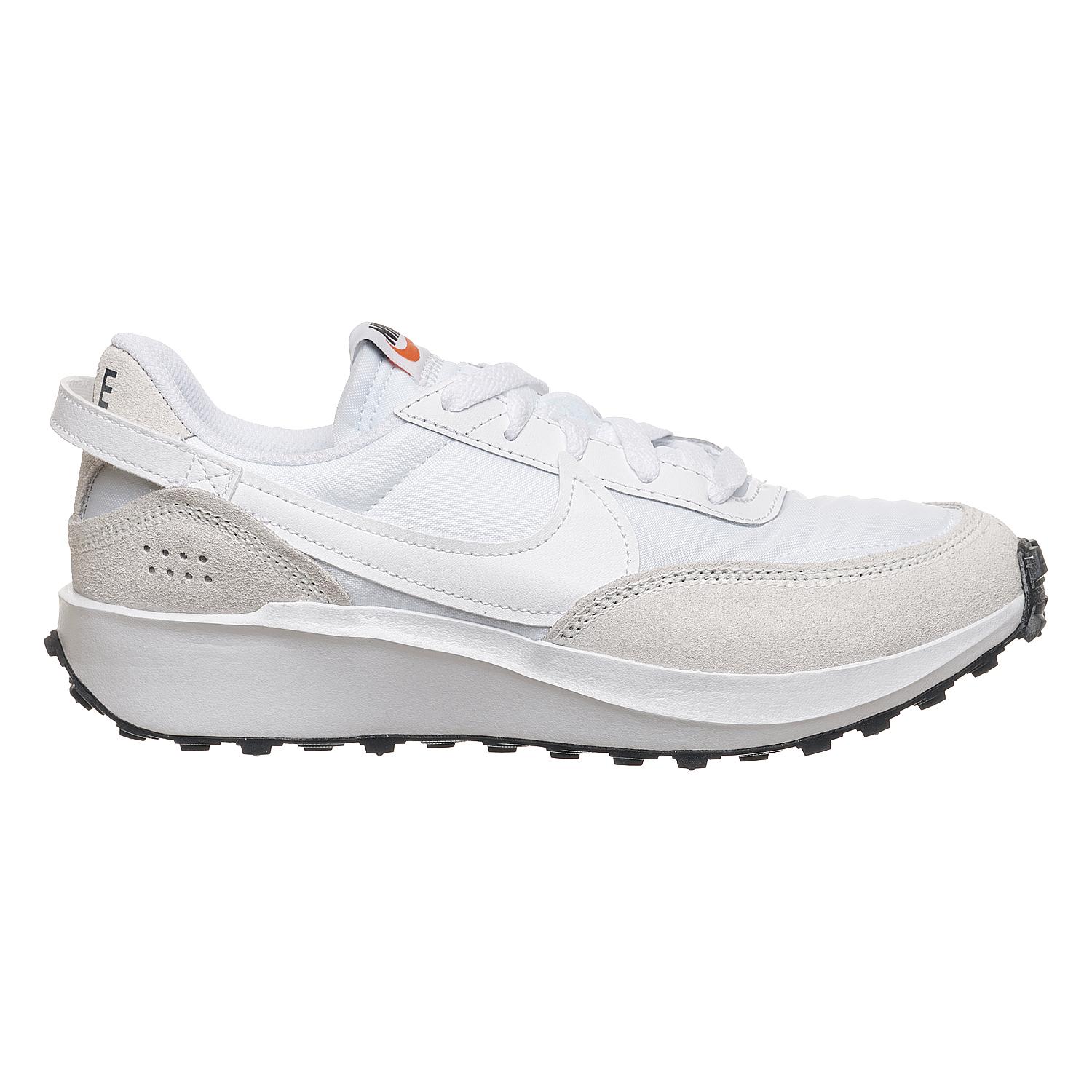 Кроссовки женские Nike Waffle Debut (DH9523-100) - фото 2