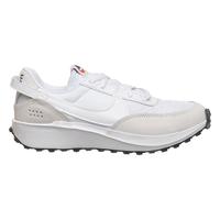 Кроссовки женские Nike Waffle Debut (DH9523-100) - фото 2
