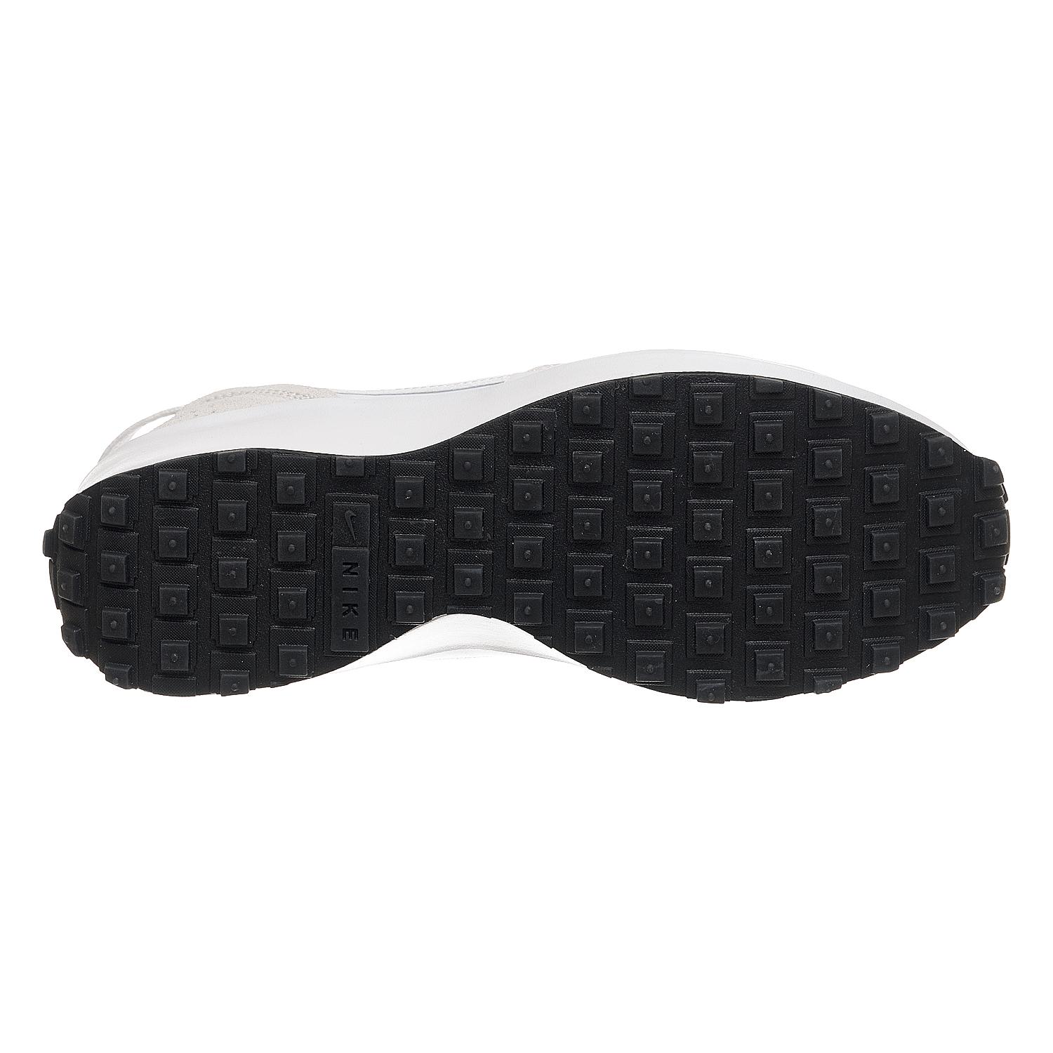 Кроссовки женские Nike Waffle Debut (DH9523-100) - фото 4