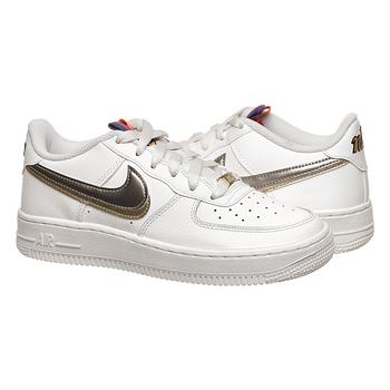 Фото Кроссовки женские Nike Air Force 1 Lv8 (Gs) (DH9595-001)