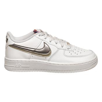 Фото Кроссовки женские Nike Air Force 1 Lv8 (Gs) (DH9595-001)
