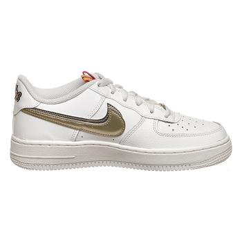 Фото Кроссовки женские Nike Air Force 1 Lv8 (Gs) (DH9595-001)