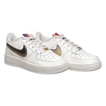 Фото Кроссовки женские Nike Air Force 1 Lv8 (Gs) (DH9595-001)