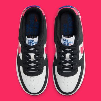 Фото Кроссовки женские Nike Air Force 1 Lv8(Gs) (DH9597-003)