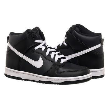 Фото Кроссовки женские Nike Dunk High Gs Venom (DH9751-001)