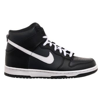Фото Кроссовки женские Nike Dunk High Gs Venom (DH9751-001)