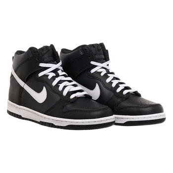 Фото Кроссовки женские Nike Dunk High Gs Venom (DH9751-001)