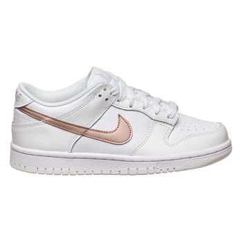 Фото Кроссовки женские Nike Dunk Low Gs (DH9765-100)