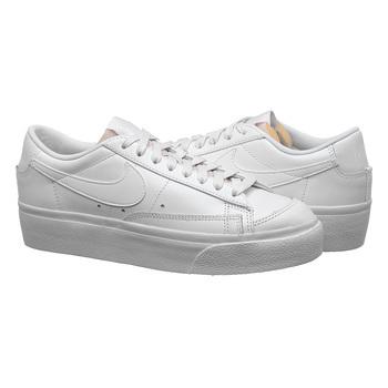 Фото Кроссовки женские Nike Blazer Low Platform (DJ0292-100)
