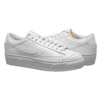 Кроссовки женские Nike Blazer Low Platform (DJ0292-100) - фото 1
