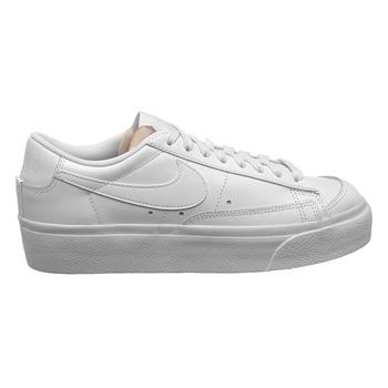 Фото Кроссовки женские Nike Blazer Low Platform (DJ0292-100)