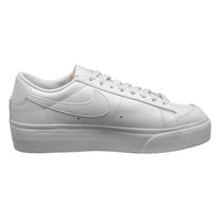 Кроссовки женские Nike Blazer Low Platform (DJ0292-100) - фото 3