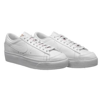 Фото Кроссовки женские Nike Blazer Low Platform (DJ0292-100)