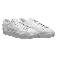 Кроссовки женские Nike Blazer Low Platform (DJ0292-100) - фото 5