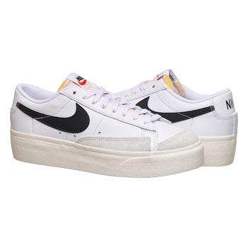 Фото Кроссовки мужские Nike Blazer Low Platform (DJ0292-101)