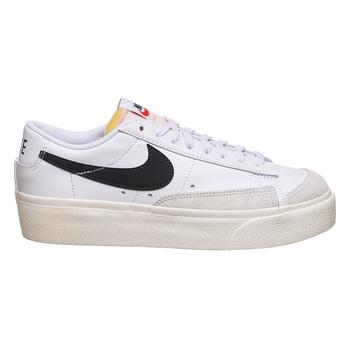 Фото Кроссовки мужские Nike Blazer Low Platform (DJ0292-101)