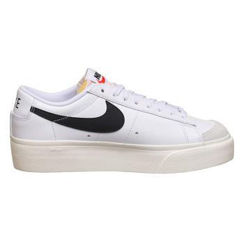 Фото Кроссовки мужские Nike Blazer Low Platform (DJ0292-101)