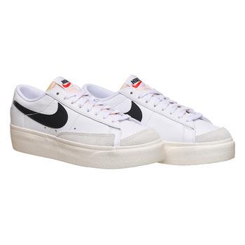 Фото Кроссовки мужские Nike Blazer Low Platform (DJ0292-101)