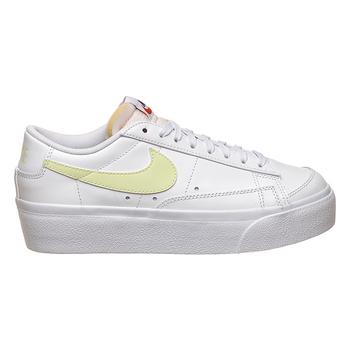 Фото Кроссовки женские Nike Blazer Low Platform (DJ0292-102)
