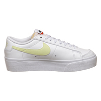 Кроссовки женские Nike Blazer Low Platform (DJ0292-102) - фото 3