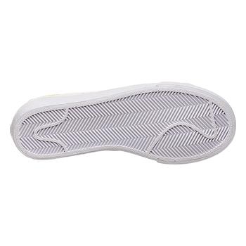 Фото Кроссовки женские Nike Blazer Low Platform (DJ0292-102)