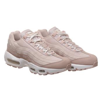 Фото Кроссовки женские Nike Air Max 95 (DJ3859-600)