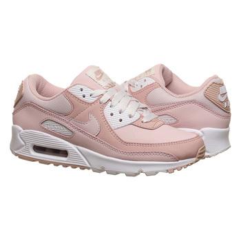 Фото Кроссовки женские Nike W Air Max 90 (DJ3862-600)