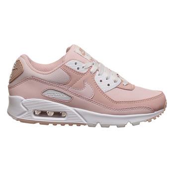 Фото Кроссовки женские Nike W Air Max 90 (DJ3862-600)